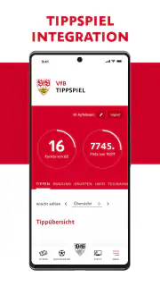 VfB Stuttgart 1893 screenshot 8