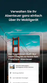 Viator: Touren und Aktivitäten screenshot 3