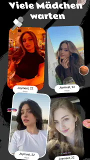 Vibe Dating App: Triff Leute screenshot 1