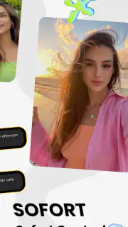 Vibe Dating App: Triff Leute screenshot 7