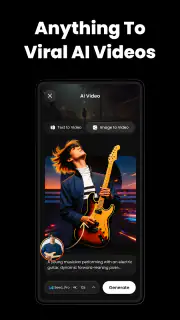 VibeMe AI: Interaktives Studio screenshot 4