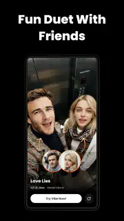VibeMe AI: Interaktives Studio screenshot 6