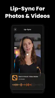 VibeMe AI: Interaktives Studio screenshot 7