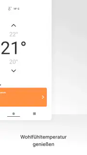 ViCare screenshot 3