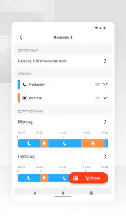 ViCare screenshot 5