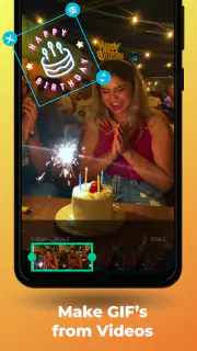 Video Bearbeiten - AndroVid screenshot 6