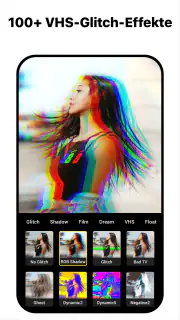 Video Bearbeiten: Video Effect screenshot 2