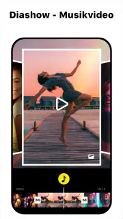 Video Bearbeiten: Video Effect screenshot 4