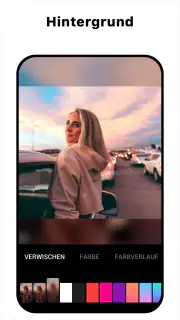 Video Bearbeiten: Video Effect screenshot 6