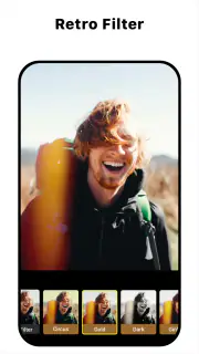 Video Bearbeiten: Video Effect screenshot 7