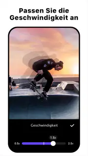Video Bearbeiten: Video Effect screenshot 8