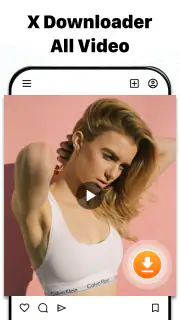 Video-Downloader screenshot 1