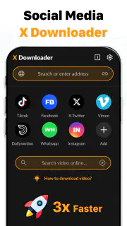 Video-Downloader screenshot 2