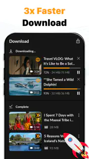 Video-Downloader screenshot 4