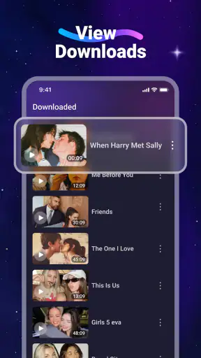 Video-Downloader screenshot
