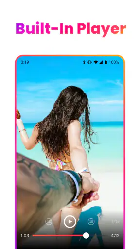 Video Downloader für Instagram screenshot