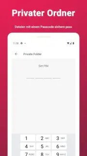 Video-Downloader für Pinterest screenshot 5