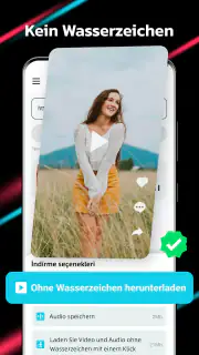 Video Downloader für TT screenshot 2