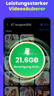 Video-Downloader: HD & Einfach screenshot 5