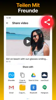 Video-Downloader HD - Vidow screenshot 6