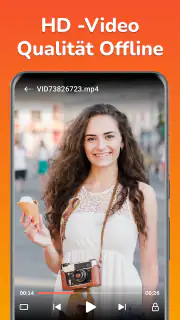 Video-downloader Master screenshot 4