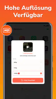 Video-downloader Master screenshot 8