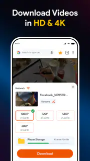 All Video Downloader App screenshot 3