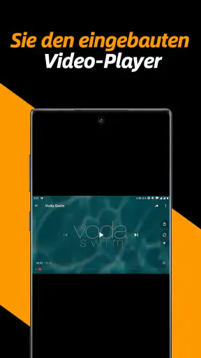 All Video Downloader App screenshot