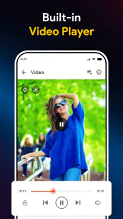 All Video Downloader App screenshot 5