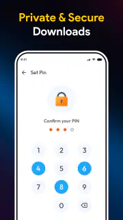 All Video Downloader App screenshot 6