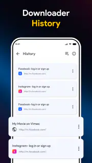 All Video Downloader App screenshot 7