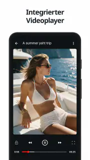 Video-Downloader - werbefrei screenshot 4