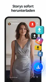Video-Downloader - werbefrei screenshot 5
