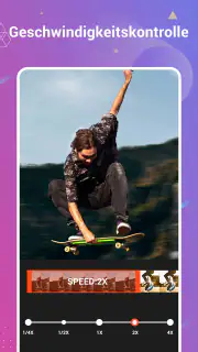 Video-Editor - Clipvue screenshot 4