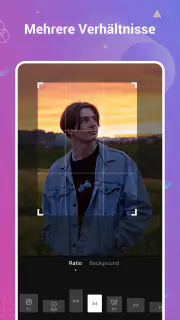 Video-Editor - Clipvue screenshot 5