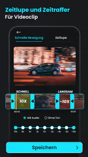 Video Komprimieren: AVI to MP4 screenshot 8