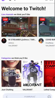 Video Lite screenshot 5