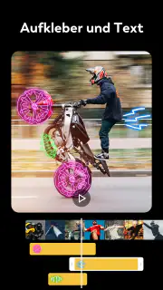 Video Maker,Fotodiashow,Musik screenshot 5