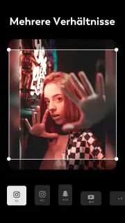 Video Maker,Fotodiashow,Musik screenshot 8