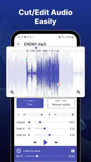 Video-MP3-Konverter screenshot 7
