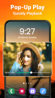 Video Player All Format screenshot 5