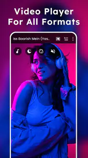 Video Player All Format Hd screenshot 5