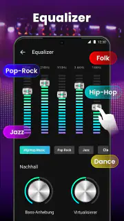 Video Player Alle Formate screenshot 7