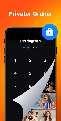 Video-Player – AnyPlay screenshot