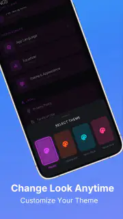 Video Player Pro KI-Untertitel screenshot 7
