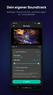 Video-Splitter für WhatsApp screenshot 4