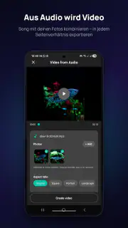 Video-Splitter für WhatsApp screenshot 5