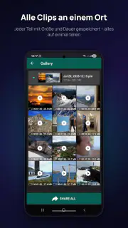 Video-Splitter für WhatsApp screenshot 6