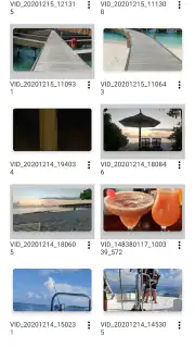 Video-Utils: Zusammenführen screenshot 5