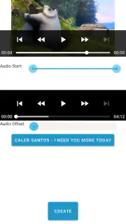 Video-Utils: Zusammenführen screenshot 6